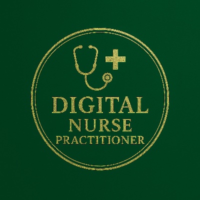 Digital Nurse Practitioner 