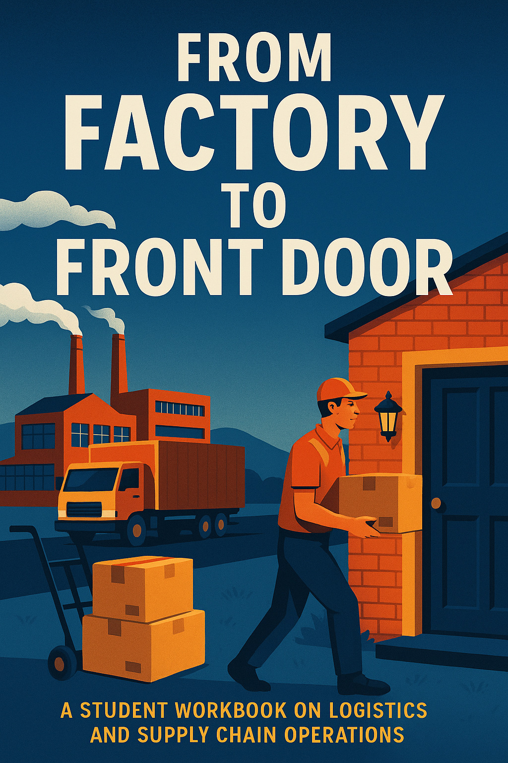 From Factory to Front Door