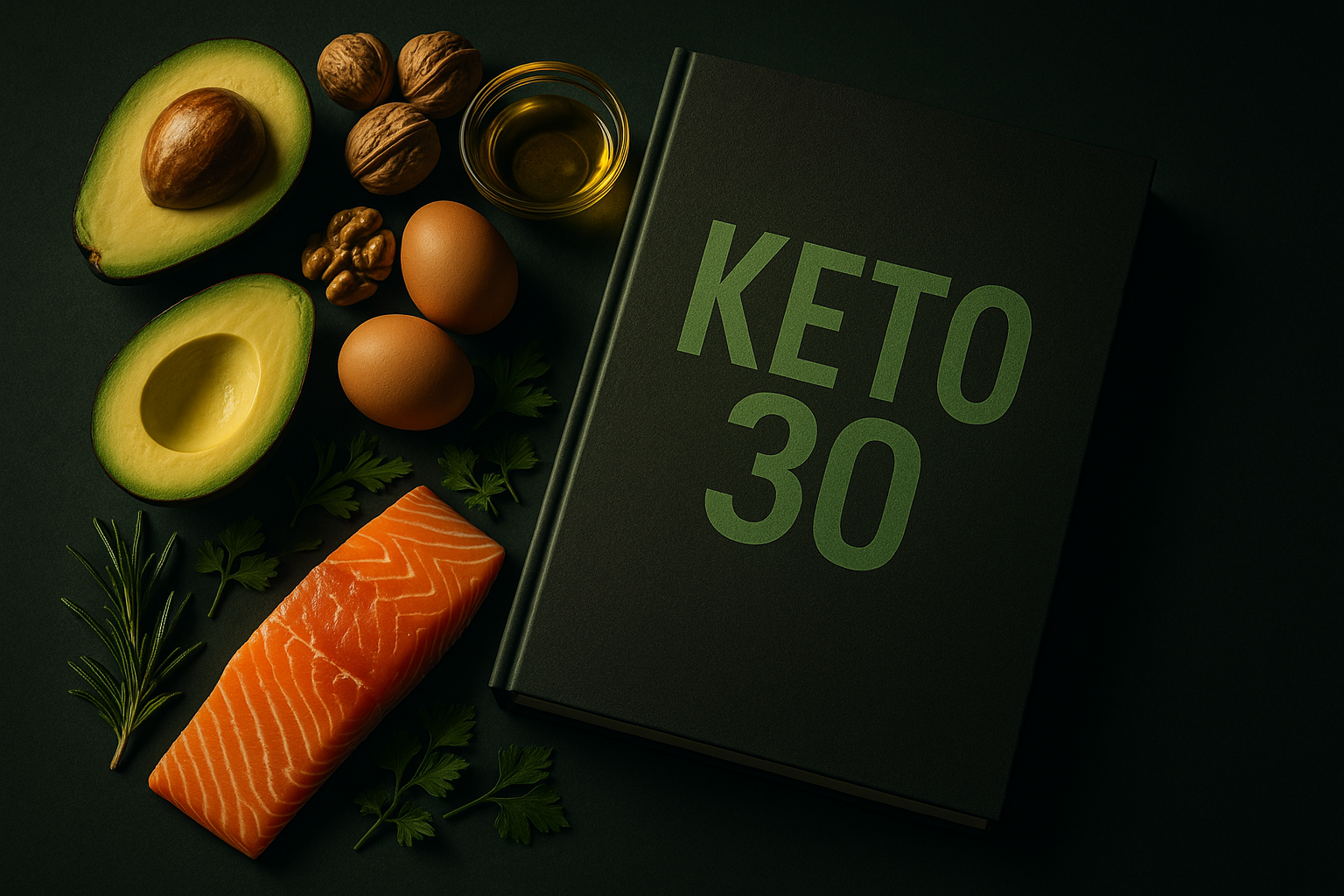 KETO 30